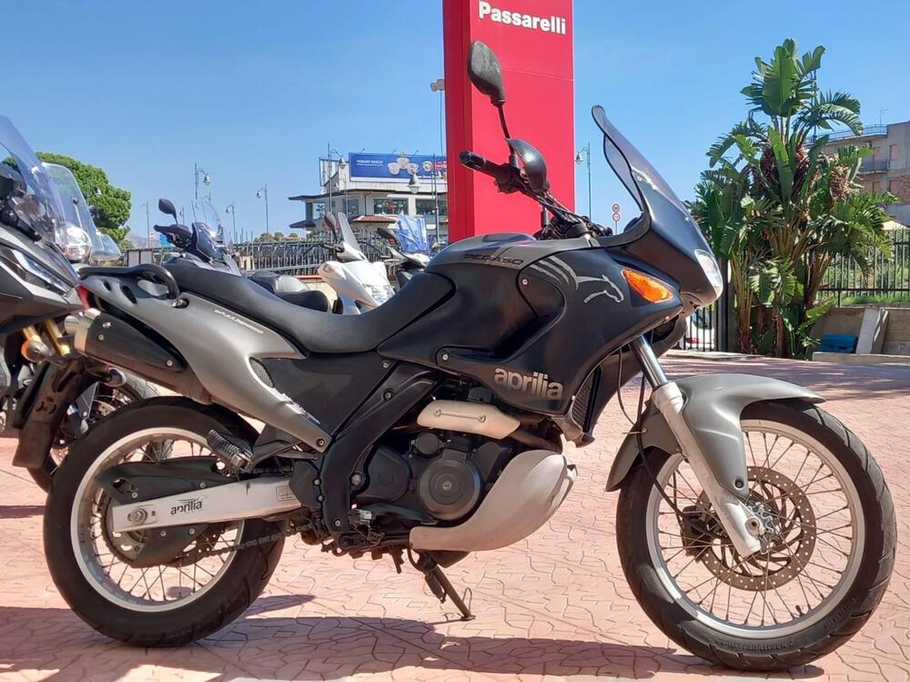 Aprilia Pegaso 650 IE (2003 - 04) (5)