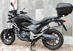 Honda NC 750 X DCT ABS (2014 - 15) usata