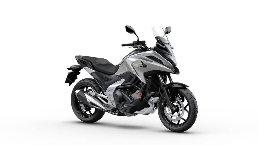 Honda NC 750 X DCT (2021 - 24)