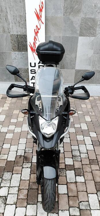 Honda NC 750 X DCT ABS (2014 - 15) (4)