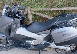 Honda NC750S DCT ABS (2014 - 16) usata