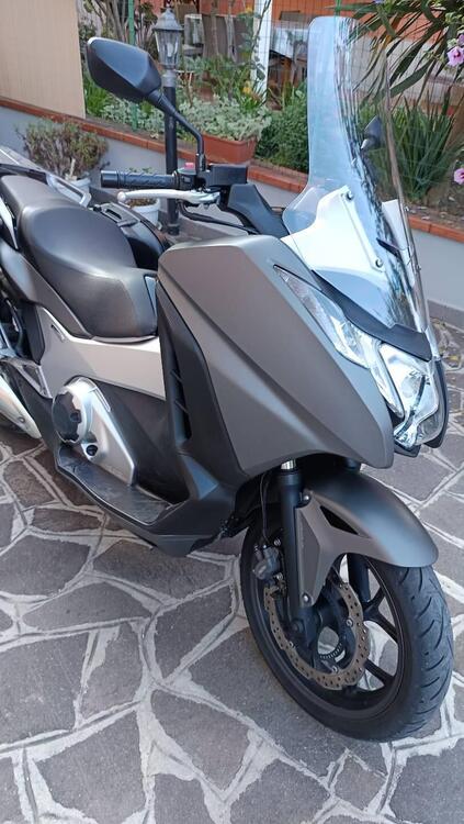 Honda NC750S DCT ABS (2014 - 16) (2)