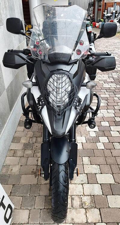 Suzuki V-Strom 1000 (2017 - 20) (4)