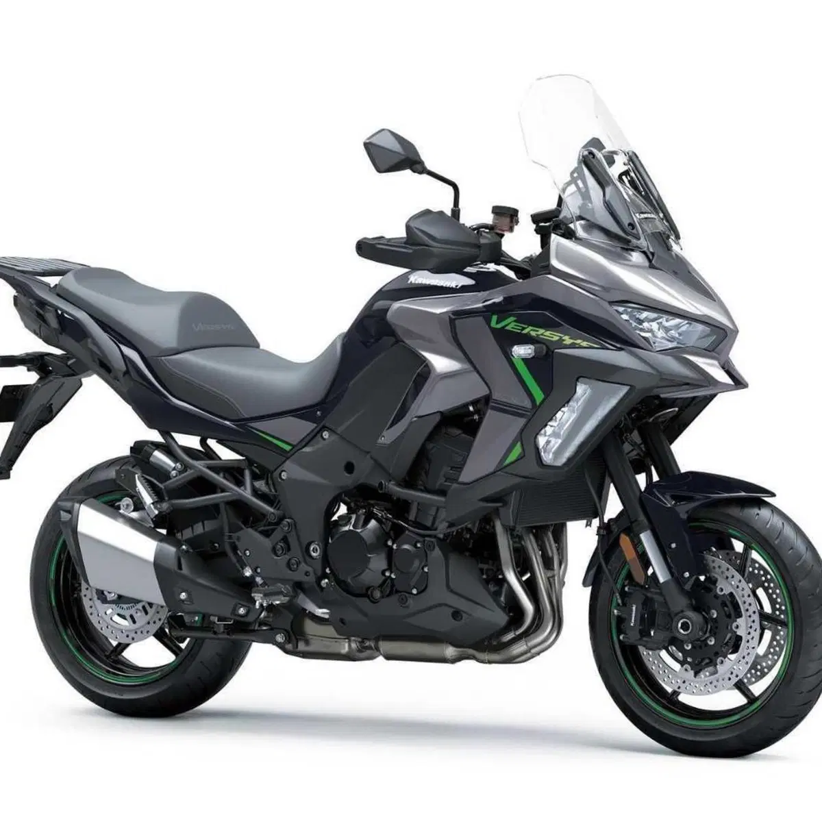 Kawasaki Versys 1100 S (2025 - 26)