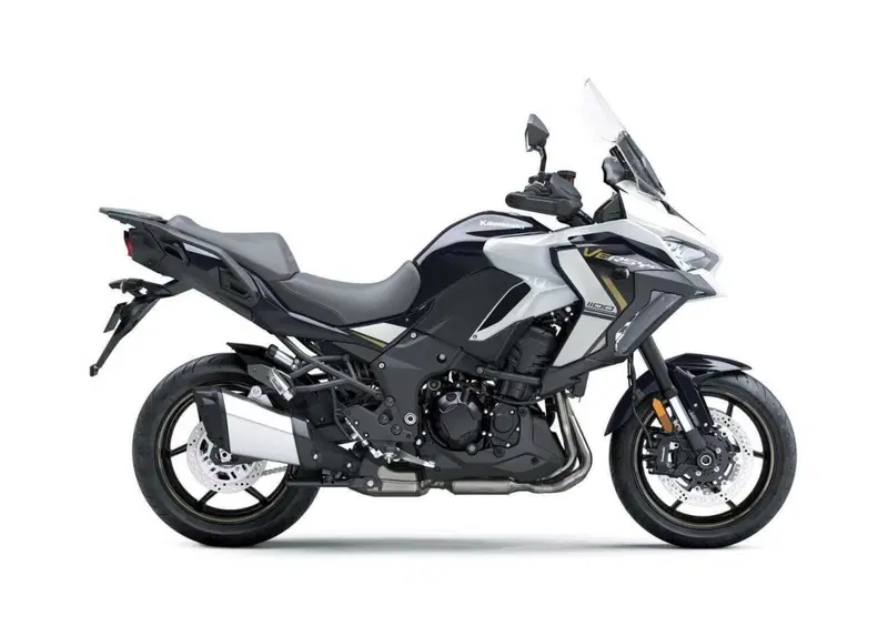 Kawasaki Versys 1100 Versys 1100 S (2025 - 26) (5)