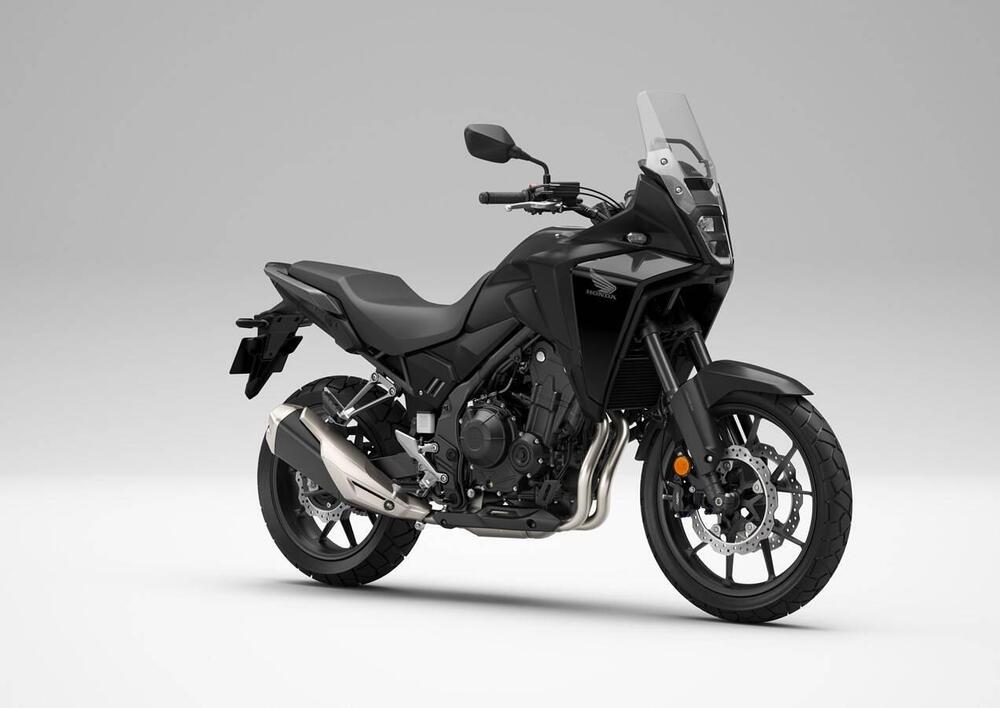 Honda NX500 (2024)