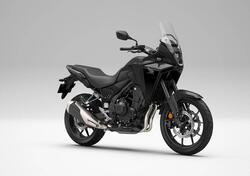 Honda NX500 (2024) nuova