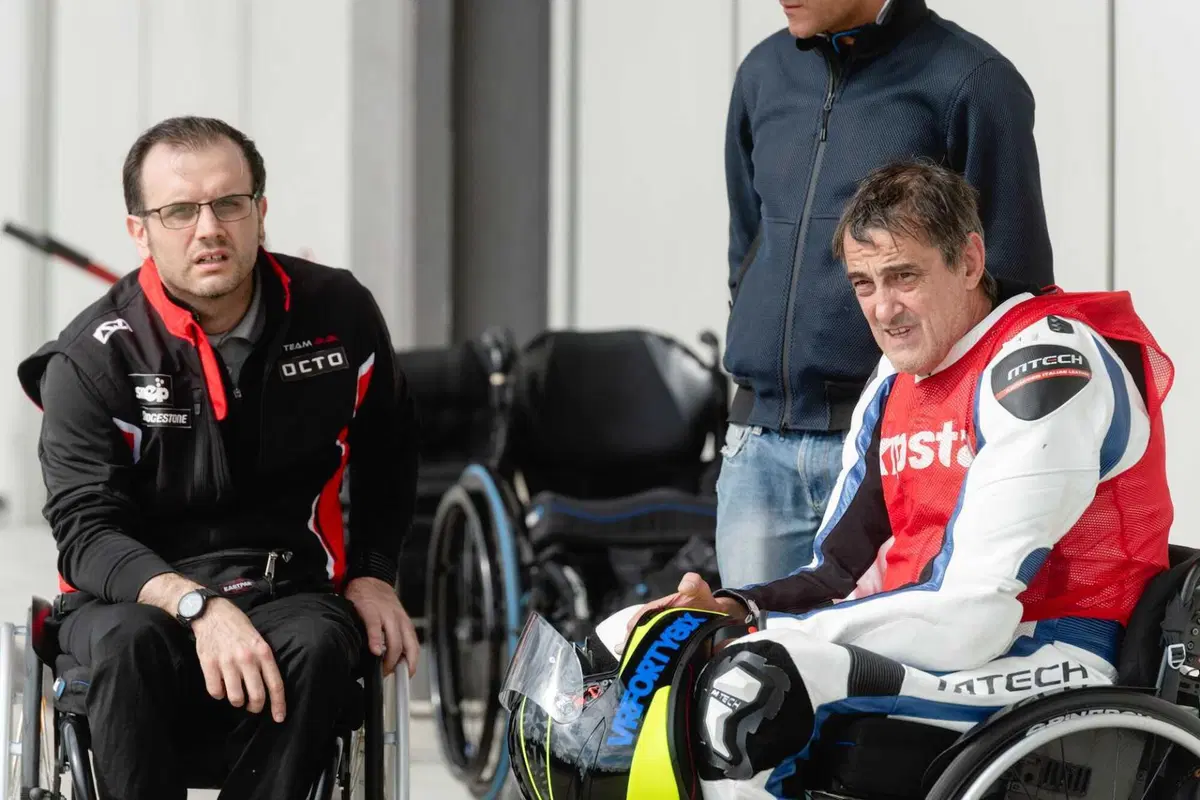 In sella con Di Di: Diversamente Disabili  (13)