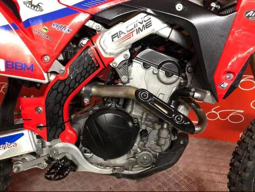 Honda CRF 250 R (2021) (5)