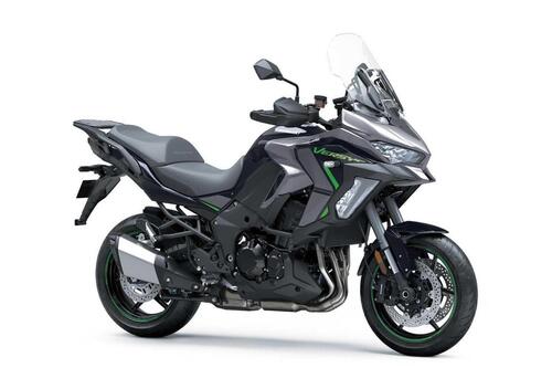 Kawasaki Versys 1100 SE (2025)