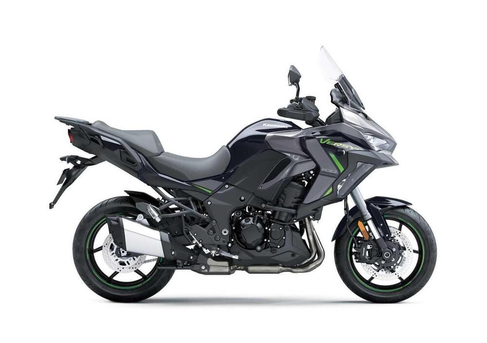 Kawasaki Versys 1100 SE (2025) (2)