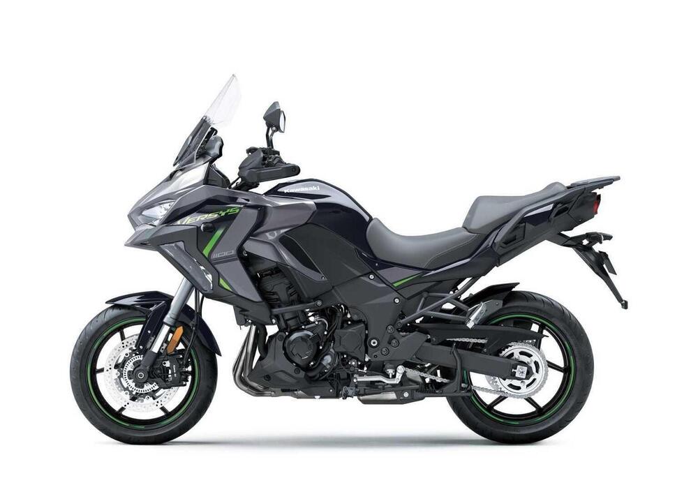 Kawasaki Versys 1100 SE (2025) (3)