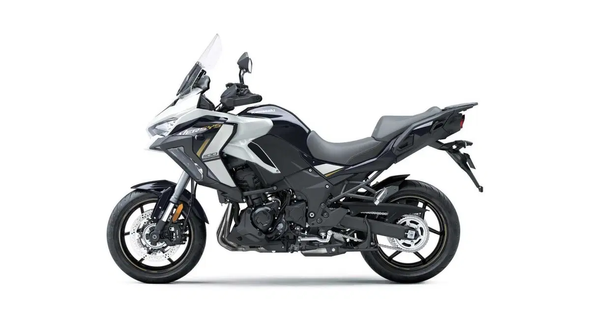Kawasaki Versys 1100 Versys 1100 SE (2025 - 26) (6)