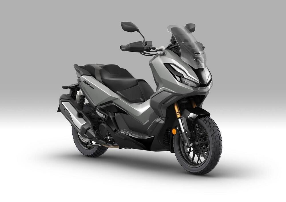 Honda ADV 350 (2022 - 24) (2)