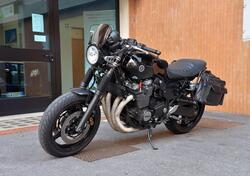 Yamaha XJR 1300 (2015 - 17) usata