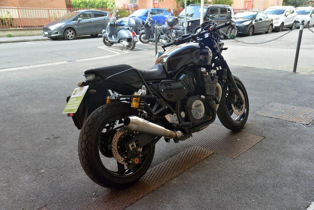 Yamaha XJR 1300 (2015 - 17) (5)