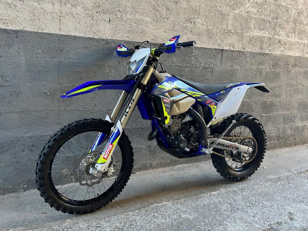 Sherco 300 SEF Factory (2022) (2)