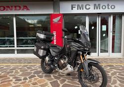 Honda Africa Twin CRF 1100L Adventure Sports Travel Edition (2022 - 23) usata