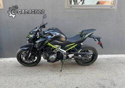 Kawasaki Z 900 (2019) usata