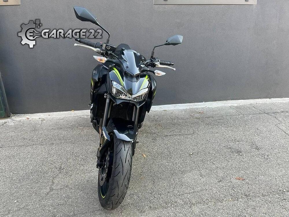 Kawasaki Z 900 (2019) (3)