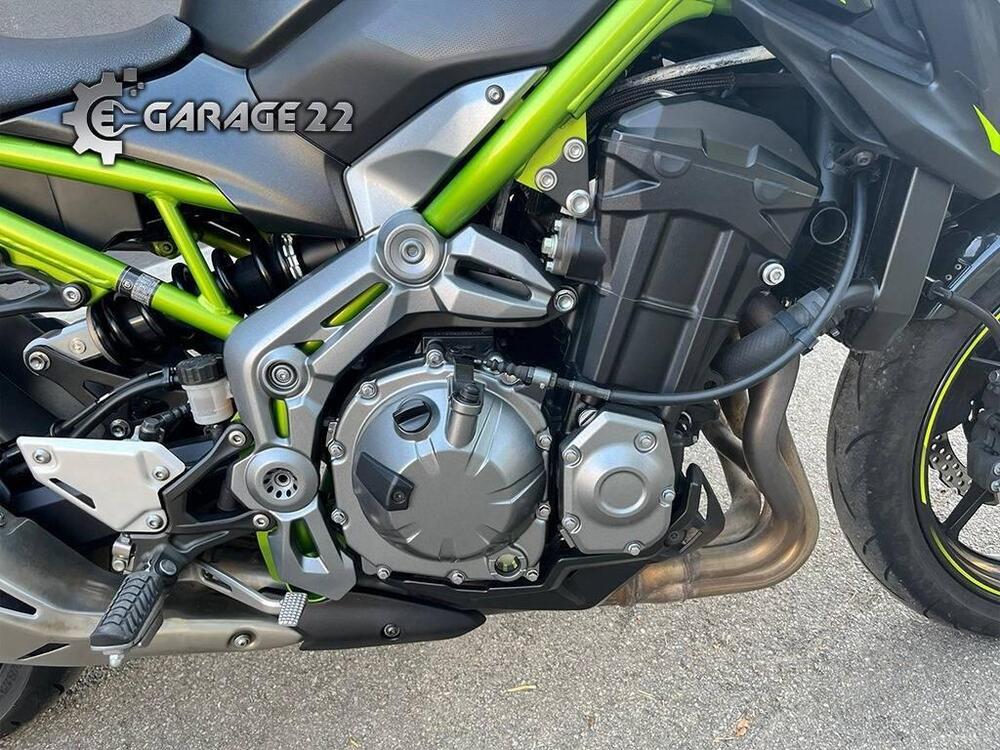 Kawasaki Z 900 (2019) (4)