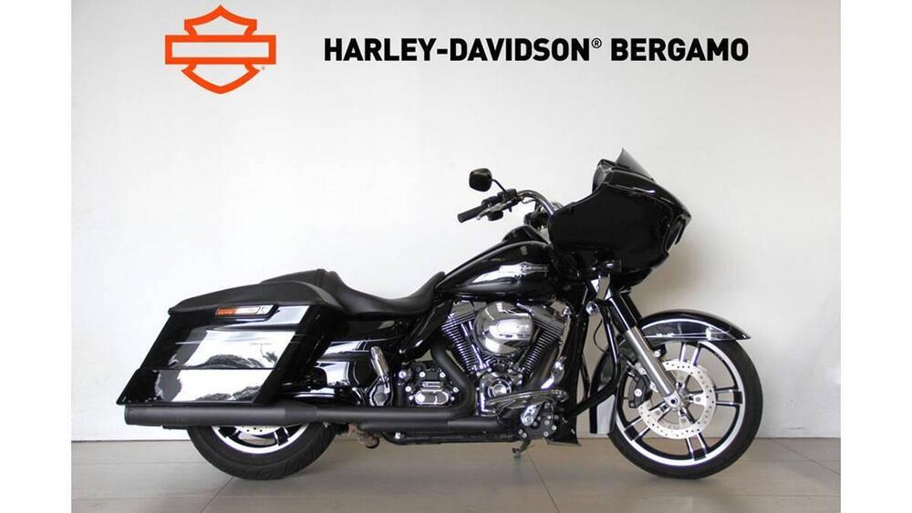 Harley-Davidson 1690 Road Glide Special (2013 - 16)