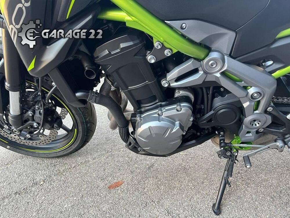 Kawasaki Z 900 (2019) (5)