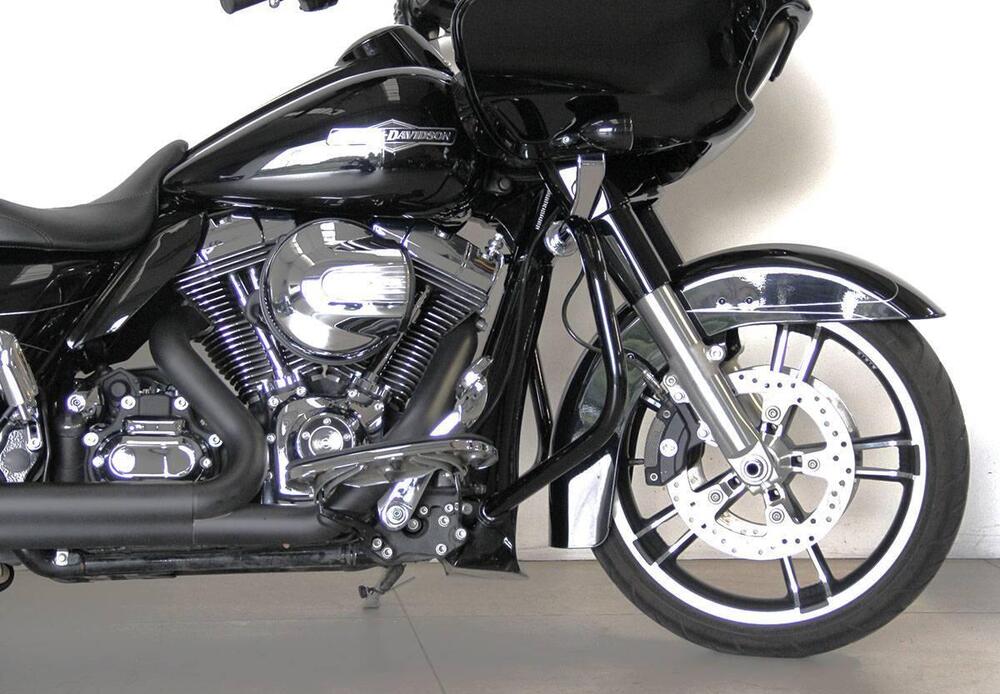 Harley-Davidson 1690 Road Glide Special (2013 - 16) (2)