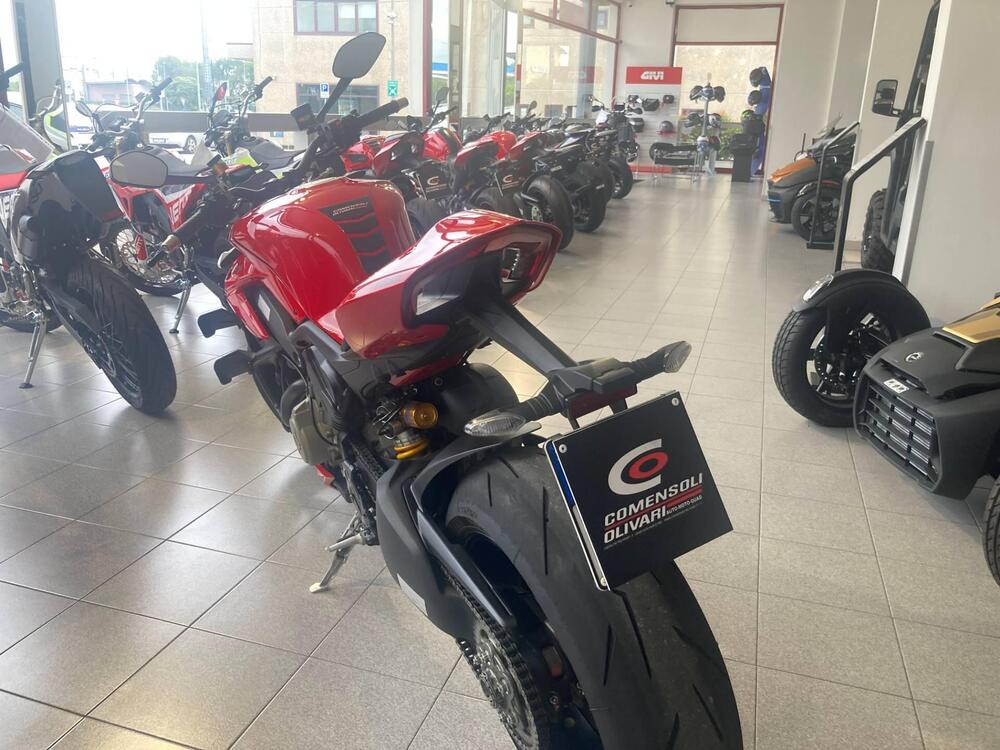 Ducati Streetfighter V4 S (2023 - 24) (3)