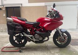 Ducati Multistrada 1000 DS (2003 - 06) usata