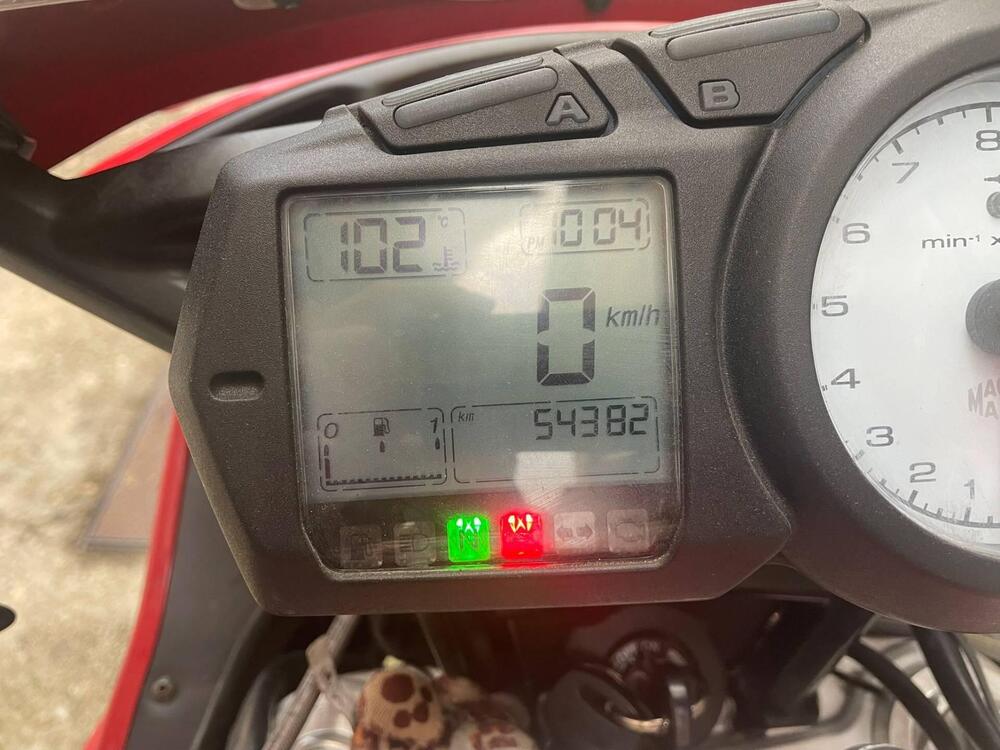 Ducati Multistrada 1000 DS (2003 - 06) (5)