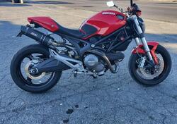 Ducati Monster 696 Plus (2007 - 14) usata