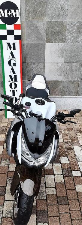 Kawasaki Z 1000 (2010 - 13) (4)