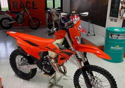 KTM 125 XC-W (2025) nuova