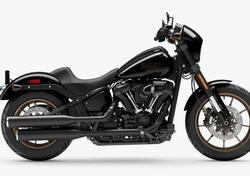 Harley-Davidson Low Rider S (2022 - 24) nuova