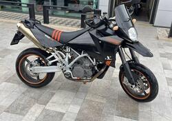 KTM 950 Supermoto (2006 - 08) usata