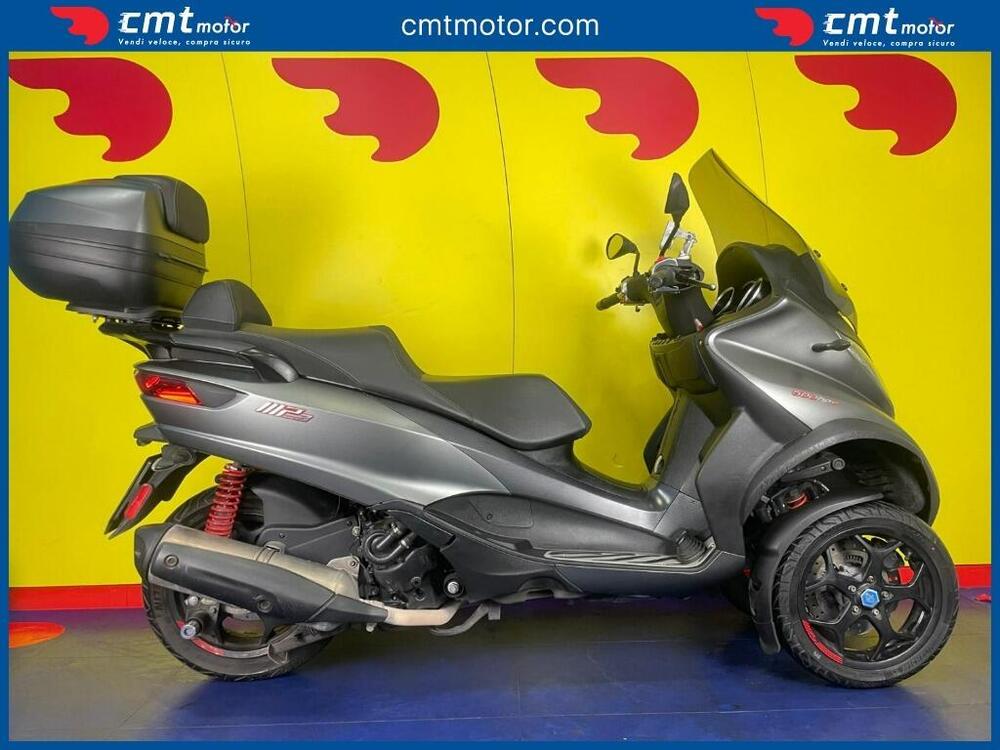 Piaggio MP3 500 Sport Hpe (2018 - 20)