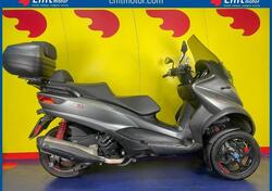 Piaggio MP3 500 Sport Hpe (2018 - 20) usata