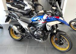 Bmw R 1300 GS Trophy (2023 - 25) usata