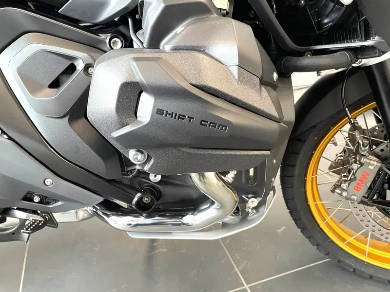 Bmw R 1300 GS Trophy (2023 - 26) (4)