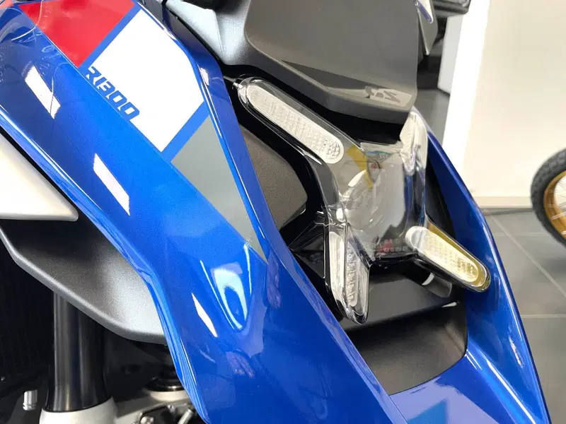 Bmw R 1300 GS Trophy (2023 - 26) (3)