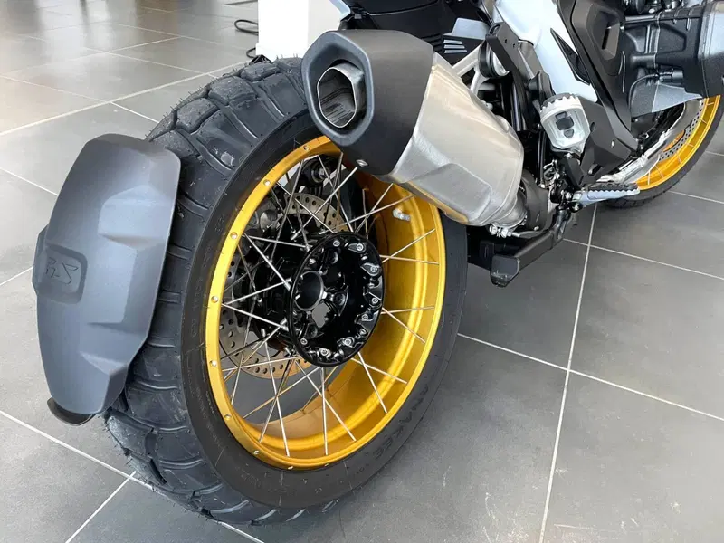 Bmw R 1300 GS Trophy (2023 - 26) (10)