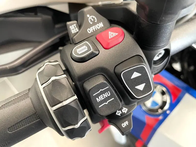 Bmw R 1300 GS Trophy (2023 - 26) (8)