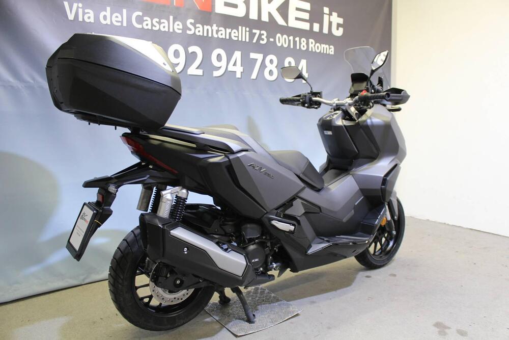 Honda ADV 350 (2022 - 24) (5)