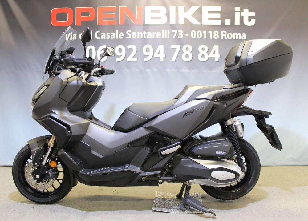 Honda ADV 350 (2022 - 24) (2)