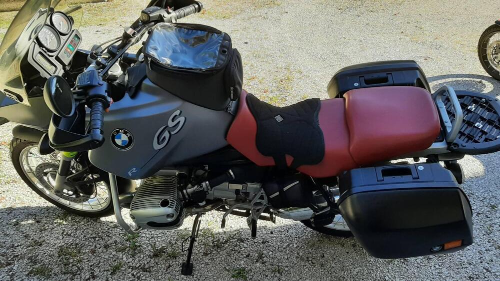 Bmw R 1150 GS ABS (1999 - 03) (2)