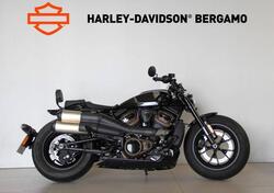 Harley-Davidson Sportster S (2022 - 24) usata