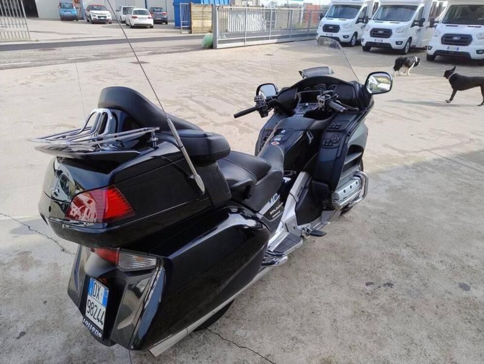 Honda GL 1800 Gold Wing (2012 - 17) (3)