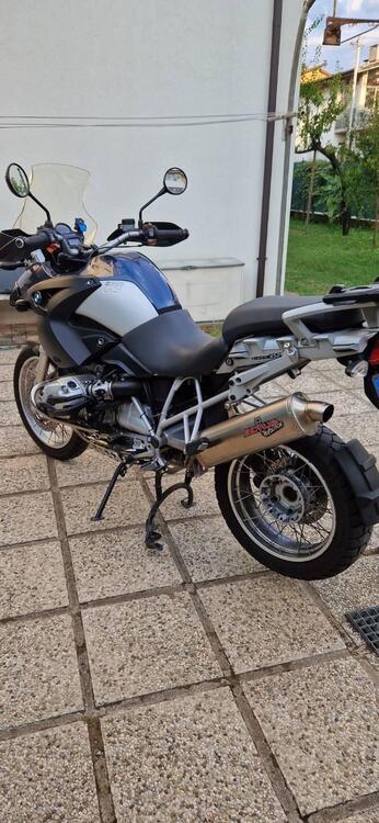 Bmw R 1200 GS (2004 - 07)