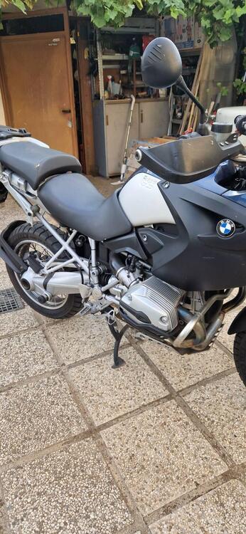 Bmw R 1200 GS (2004 - 07) (3)